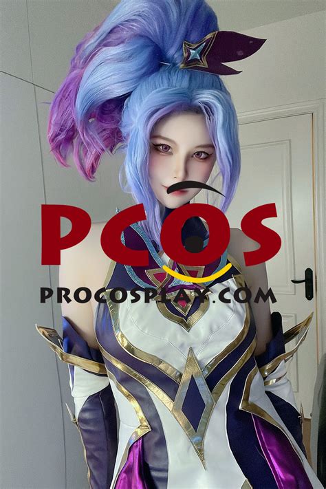 star guardian cosplay|star guardian akali cosplay.